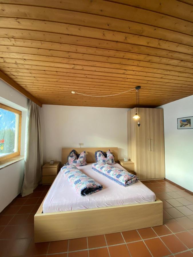 Raimund Mrak Dependance Apartment *