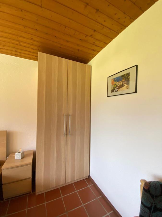 Apartment Raimund Mrak Dependance Langenfeld