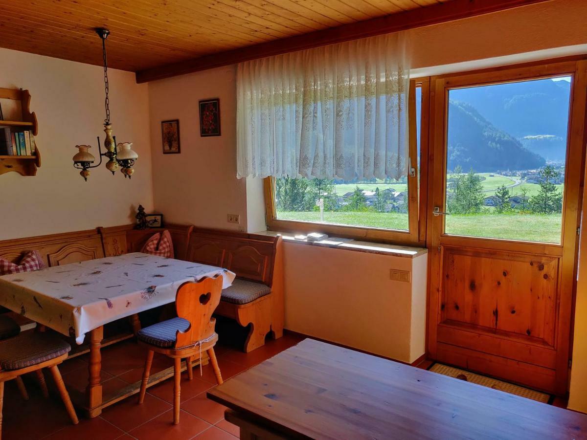 Apartment Raimund Mrak Dependance Langenfeld